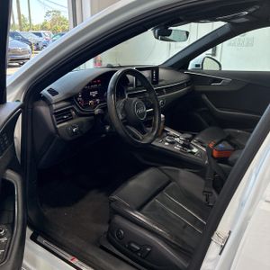 2018 AUDI A4 PREMIUM PLUS 照片 3