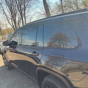 JEEP GRAND CHEROKEE L LIMITED - 6