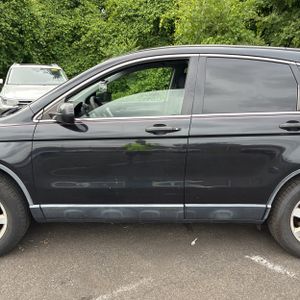 2007 Honda CR-V EX 照片 4