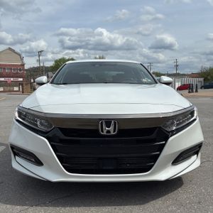 HONDA ACCORD SPORT - 8