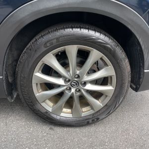 2017 Mazda CX-9 TOURING 缩略图 18