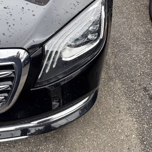 2020 Mercedes-BENZ S-CLASS 缩略图 55
