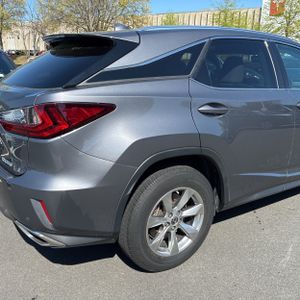 LEXUS RX 350 BASE - 9