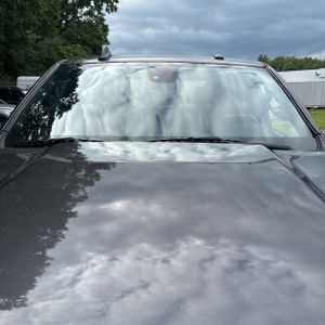 2021 RAM 3500 BIG HORN — миниатюра 13