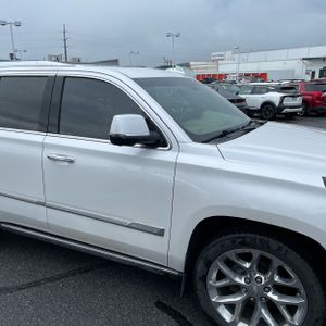 2019 Cadillac ESCALADE PLATINUM photo 13