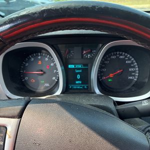 2015 Chevrolet EQUINOX LT — миниатюра 37