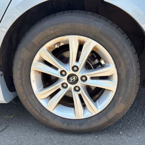 2014 Hyundai SONATA GLS 缩略图 18
