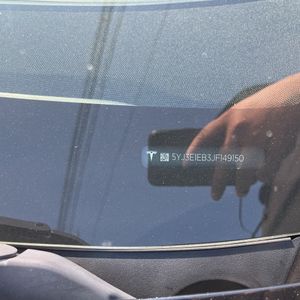 2018 Tesla MODEL 3 LONG RANGE — миниатюра 44