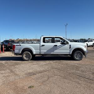 FORD F-250 SUPER DUTY XL - 10