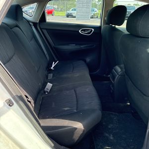صورة مصغرة 35 لـ 2019 Nissan SENTRA SV