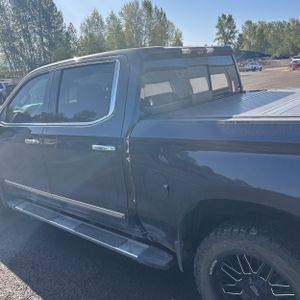 CHEVROLET SILVERADO 1500 - 6