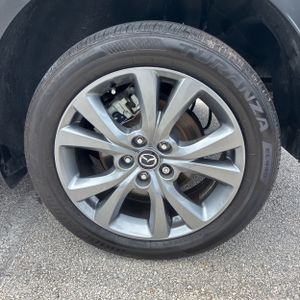 2025 Mazda CX-30 2.5 S PREFERRED — миниатюра 18