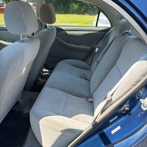 صورة مصغرة 34 لـ 2008 Toyota COROLLA CE