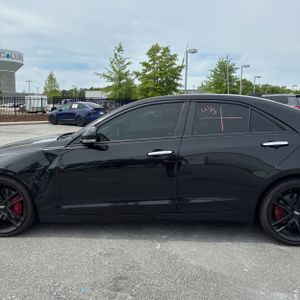 CADILLAC ATS 2.0T LUXURY COLLECTION - 4