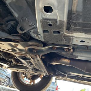 2011 Nissan ROGUE SV photo 28