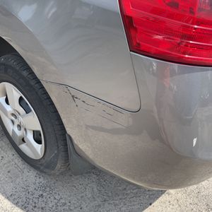 2014 Nissan ROGUE SELECT S — миниатюра 64