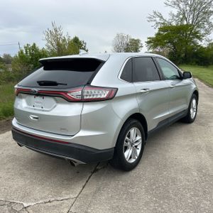 FORD EDGE SEL - 8