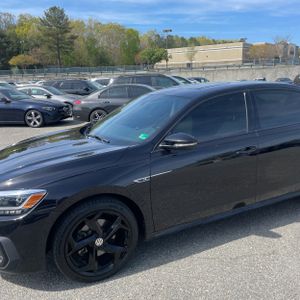 VOLKSWAGEN PASSAT R-LINE - 2