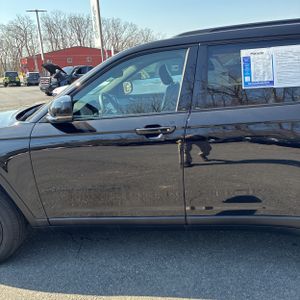 JEEP GRAND CHEROKEE L ALTITUDE - 4