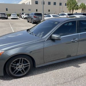 2016 Mercedes-BENZ E-CLASS 照片 2