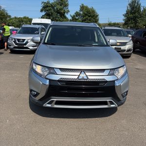 صورة مصغرة 14 لـ 2019 Mitsubishi OUTLANDER SEL