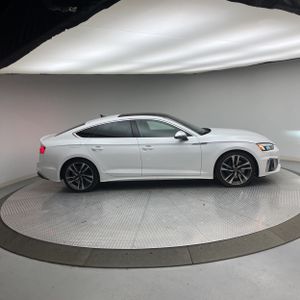 AUDI S5 PREMIUM TFSI QUATTRO TIPTRONIC - 10