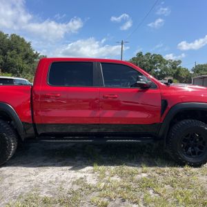 صورة مصغرة 11 لـ 2021 RAM 1500 TRX