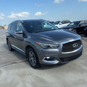 صورة مصغرة 12 لـ 2019 Infiniti QX60 LUXE