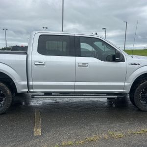 2019 FORD F-150 XLT thumbnail 11