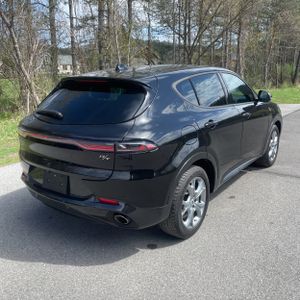 DODGE HORNET R/T PLUS - 8