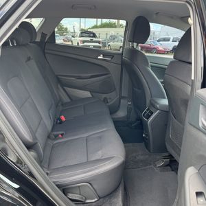 صورة 35 لـ 2021 Hyundai TUCSON SEL