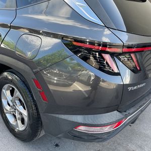 2022 Hyundai TUCSON SEL 缩略图 59