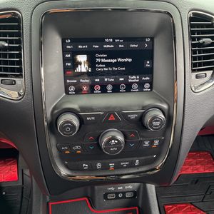 2020 Dodge DURANGO GT — миниатюра 40