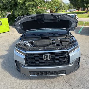 2026 Honda PILOT ELITE 缩略图 46