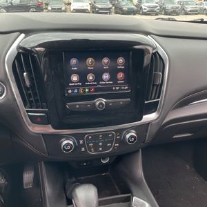 صورة مصغرة 38 لـ 2021 Chevrolet TRAVERSE LT CLOTH