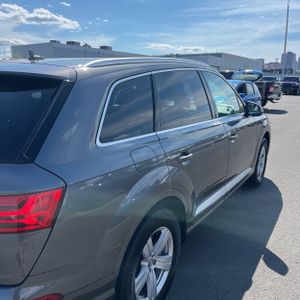 2019 AUDI Q7 45 PREMIUM 照片 9