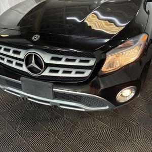صورة مصغرة 60 لـ 2019 Mercedes-BENZ GLA