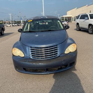 2006 Chrysler PT CRUISER 缩略图 14
