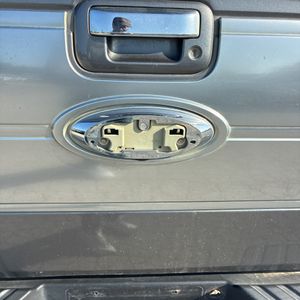 2010 FORD F-150 PLATINUM 缩略图 56