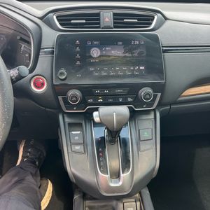 2018 Honda CR-V EX 照片 38