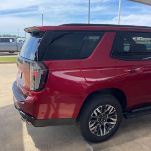 CHEVROLET TAHOE Z71 - 9