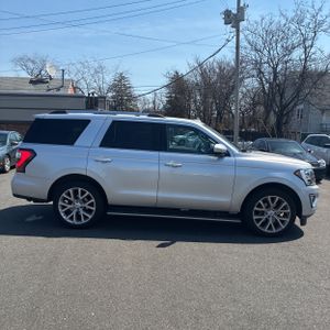 FORD EXPEDITION LIMITED - 10