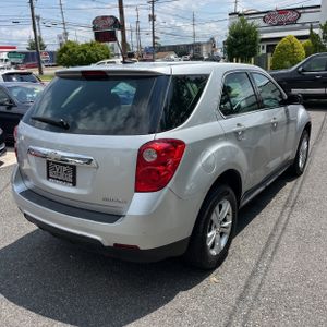 صورة 8 لـ 2013 Chevrolet EQUINOX LS