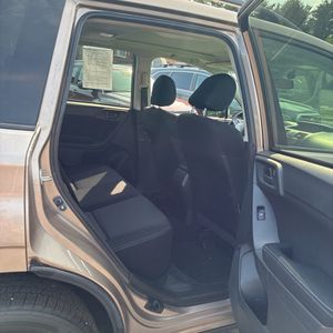 2015 Subaru FORESTER 2.5I PREMIUM — фото 35