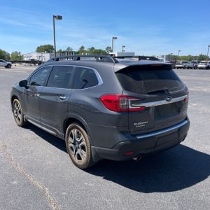 SUBARU ASCENT TOURING - 5