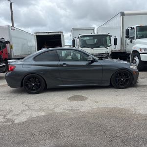 BMW 2 SERIES M235I - 10