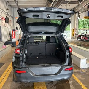 صورة مصغرة 41 لـ 2018 JEEP CHEROKEE LATITUDE