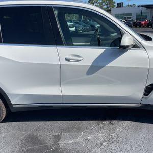 2024 BMW X5 XDRIVE40I — миниатюра 11