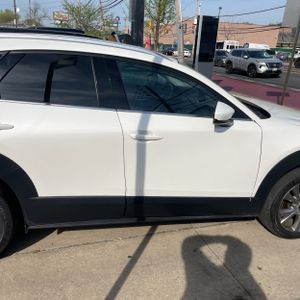 MAZDA CX-30 2.5 S PREMIUM - 9