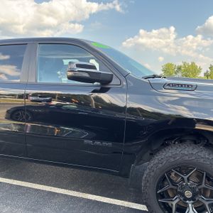 صورة مصغرة 12 لـ 2023 RAM 1500 BIG HORN